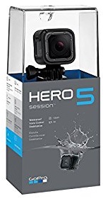 GoPro HERO 5 Session Black